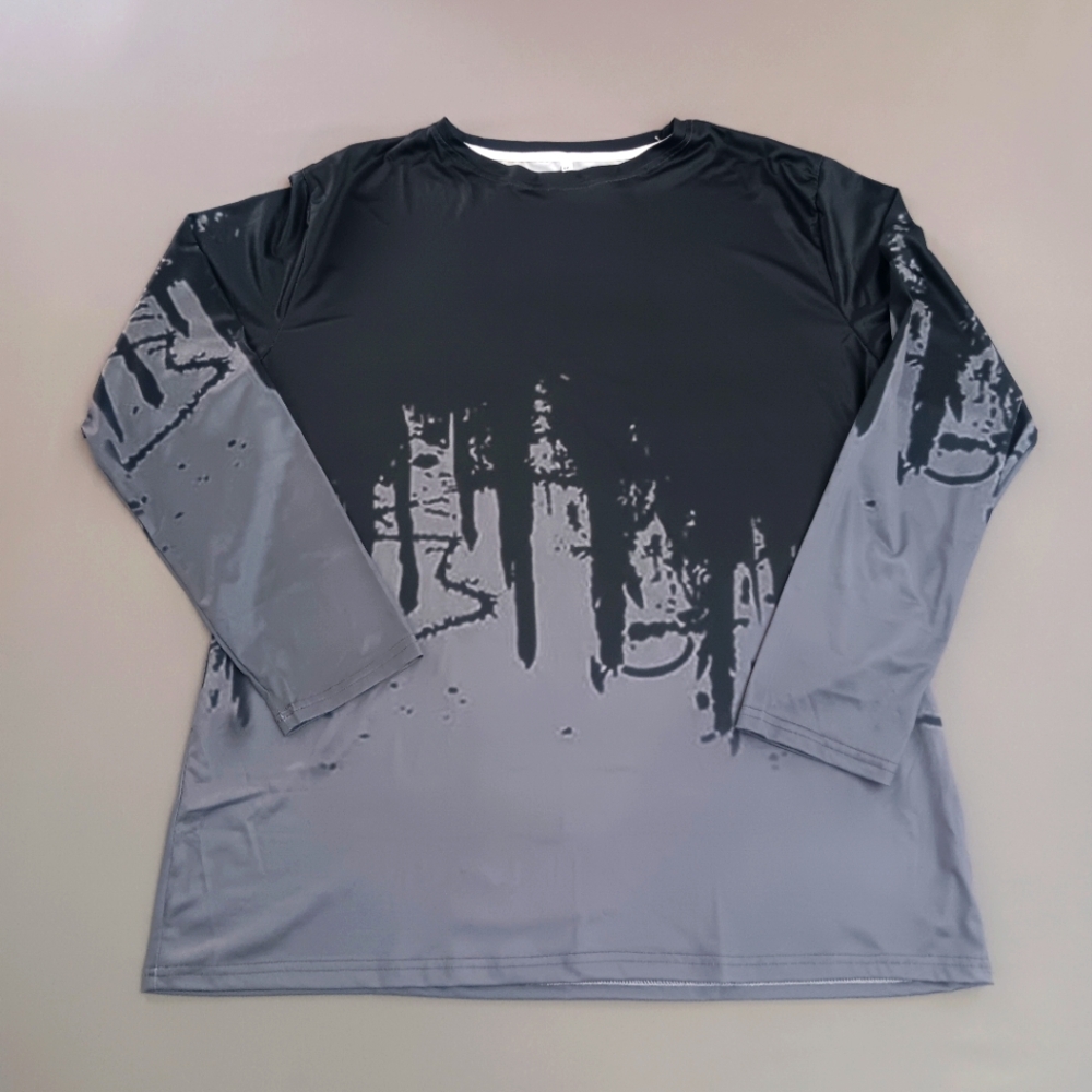 Men's Light in the Box Long Tee